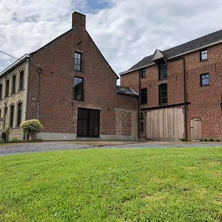D'Hommelbelle Hotel Poperinge Exterior photo
