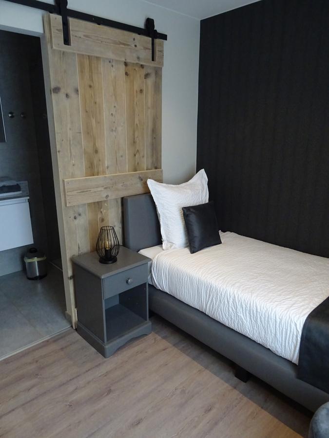 D'Hommelbelle Hotel Poperinge Exterior photo